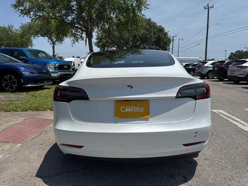 2023 Tesla Model 3 Standard Range