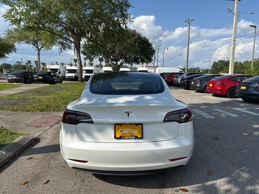 2023 Tesla Model 3 Standard Range