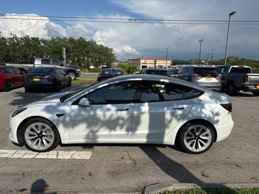 2023 Tesla Model 3 Standard Range