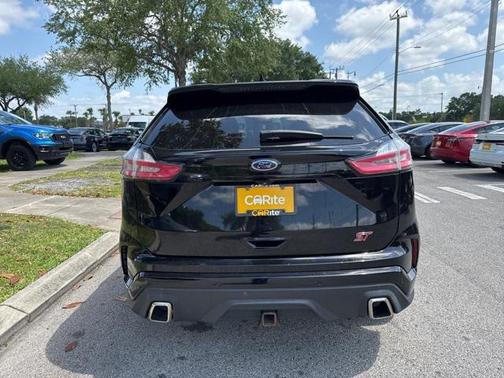 2019 Ford Edge ST