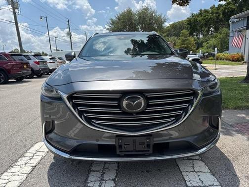2024 Mazda CX-90 PHEV Premium