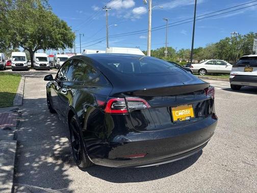 2022 Tesla Model 3 Performance