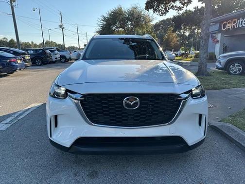 2024 Mazda CX-90 3.3 Turbo S