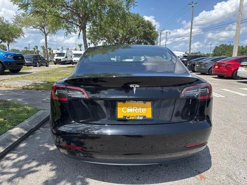 2023 Tesla Model 3 Standard Range