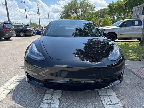 2023 Tesla Model 3 Standard Range
