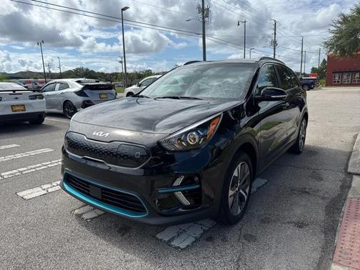 2022 Kia Niro EV EX