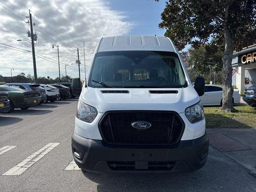 2023 Ford Transit-250 Base