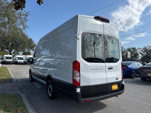 2023 Ford Transit-250 Base