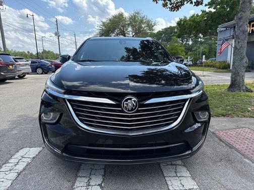 2022 Buick Enclave FWD Premium