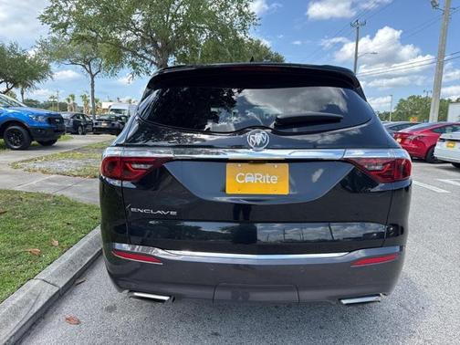 2022 Buick Enclave FWD Premium
