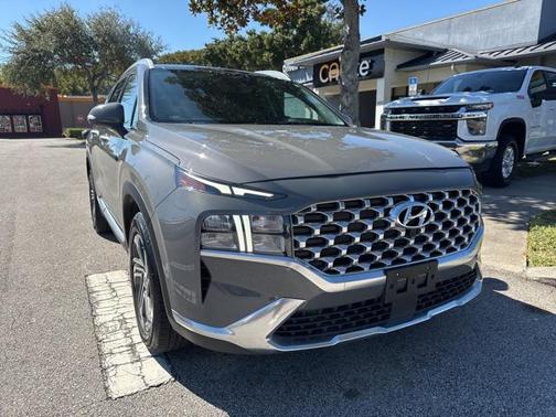 2023 Hyundai SANTA FE SEL 2.4