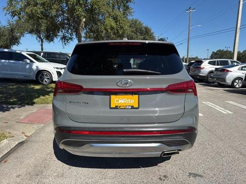 2023 Hyundai SANTA FE SEL 2.4