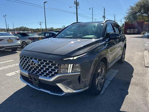 2023 Hyundai SANTA FE SEL 2.4