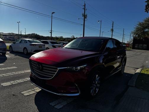 2023 Mazda CX-9 Grand Touring