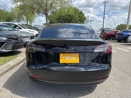 2019 Tesla Model 3 Standard Range
