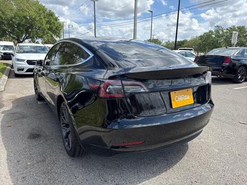 2019 Tesla Model 3 Standard Range
