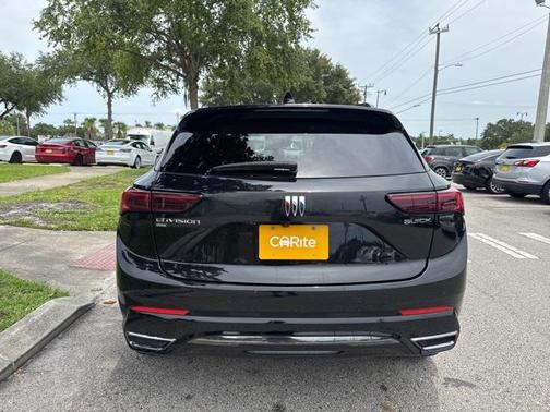 2024 Buick Envision Sport Touring AWD