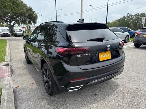 2024 Buick Envision Sport Touring AWD