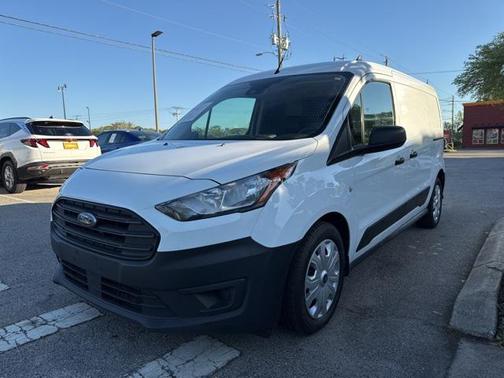 2022 Ford Transit Connect XL Cargo Van