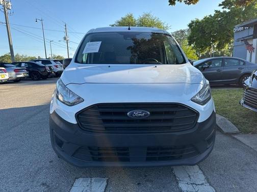 2022 Ford Transit Connect XL Cargo Van