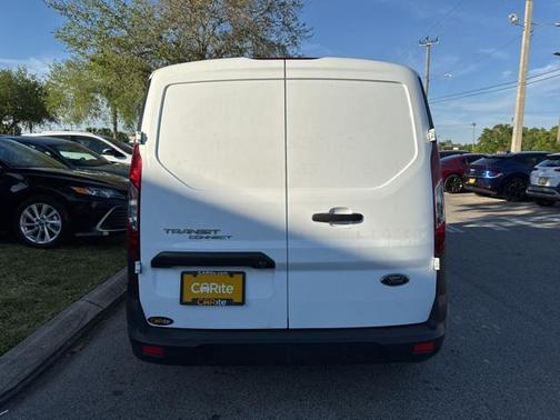2022 Ford Transit Connect XL Cargo Van