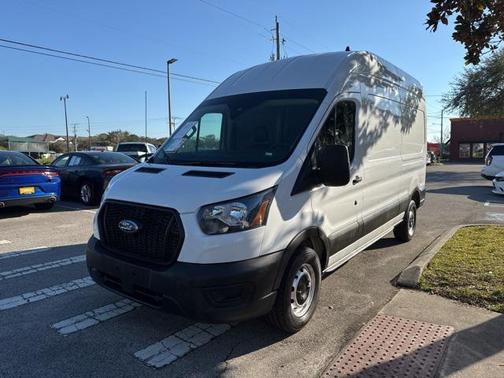 2023 Ford Transit-250 Base