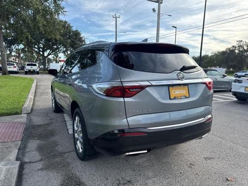 2023 Buick Enclave Essence FWD