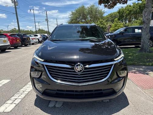 2024 Buick Enclave Premium FWD