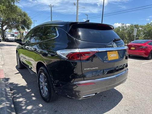 2024 Buick Enclave Premium FWD