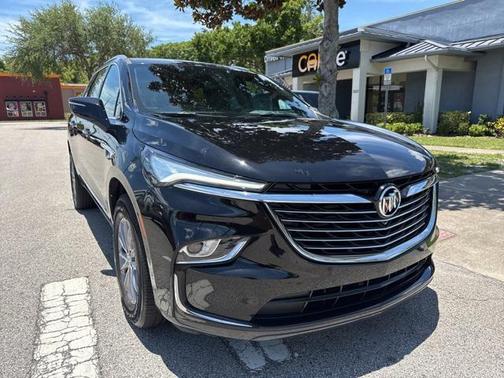 2024 Buick Enclave Premium FWD