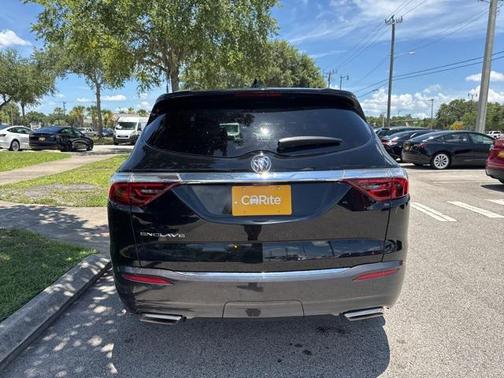 2024 Buick Enclave Premium FWD
