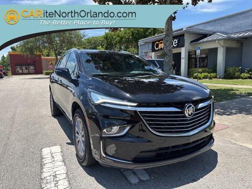 2024 Buick Enclave Premium FWD
