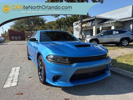 2023 Dodge Charger R/T