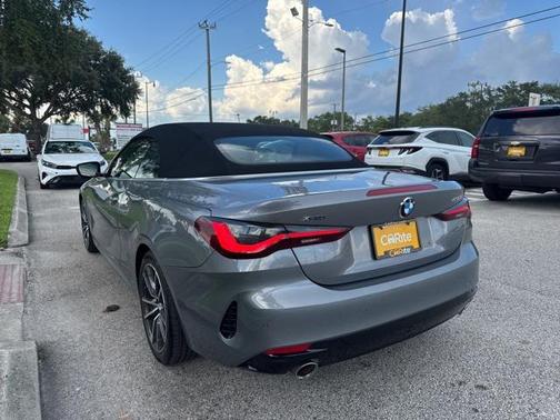 2024 BMW 430 i xDrive