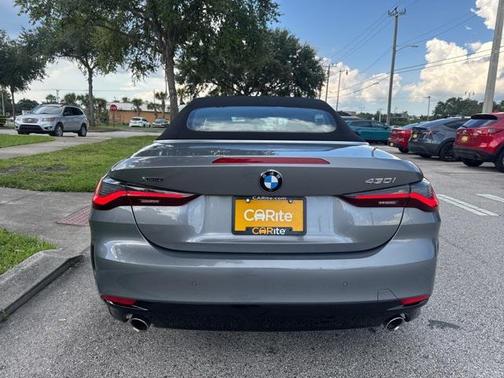 2024 BMW 430 i xDrive