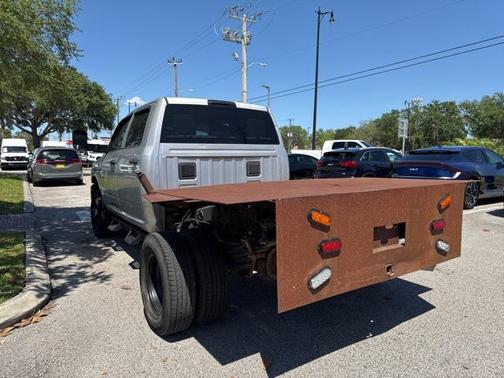 2013 RAM 2500 Tradesman