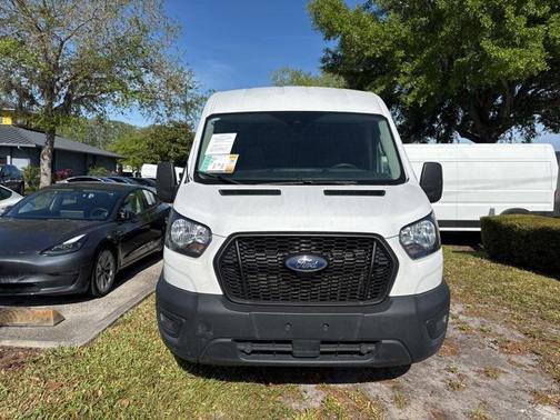 2023 Ford Transit-250 Base