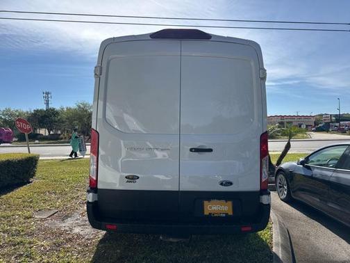 2023 Ford Transit-250 Base