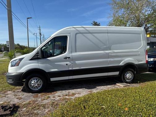 2023 Ford Transit-250 Base