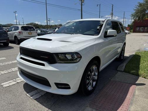 2019 Dodge Durango R/T