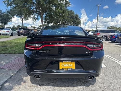 2023 Dodge Charger GT