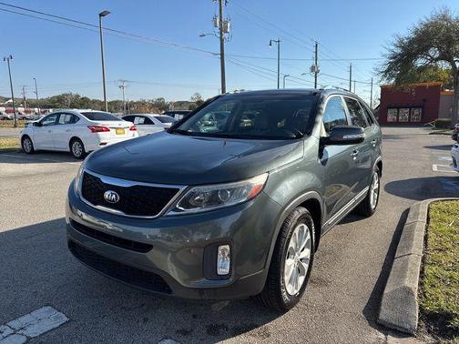 2014 Kia Sorento EX