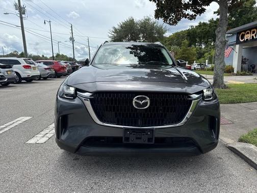 2024 Mazda CX-90 3.3 Turbo Preferred Plus
