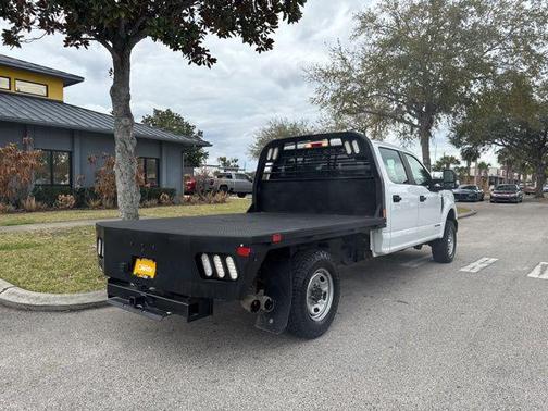 2022 Ford F-250 XL