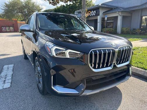 2024 BMW X1 xDrive28i
