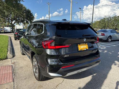 2024 BMW X1 xDrive28i