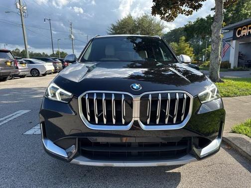 2024 BMW X1 xDrive28i