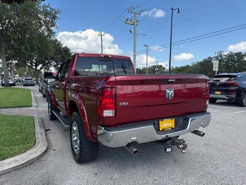 2015 RAM 1500 SLT
