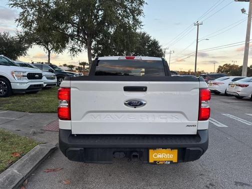 2023 Ford Maverick XL