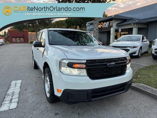 2023 Ford Maverick XL